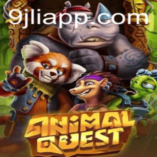 Unveiling the Adventure of AnimalQuest