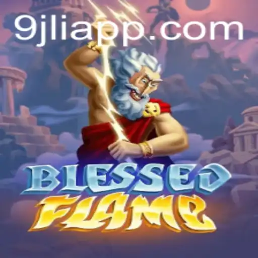 Explore the World of BlessedFlame