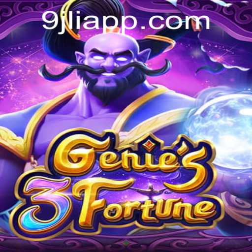Exploring the Magical World of Genie3Fortune