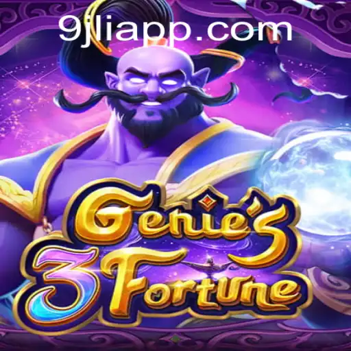 Exploring the Magical World of Genie3Fortune