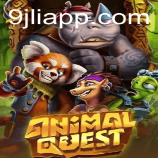 Unveiling the Adventure of AnimalQuest