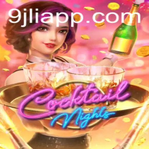 CocktailNights: A Thrilling Blend of Fun and Strategy