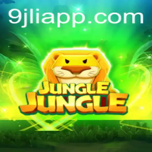JungleJungle: A New Adventure Awaits