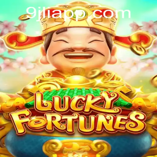 Discover the Excitement of LUCKYFORTUNES: A Game of Strategy and Chance