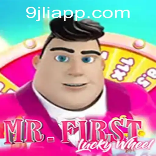 Discover the Thrilling World of MrFirstLuckyWheel: Spin to Win