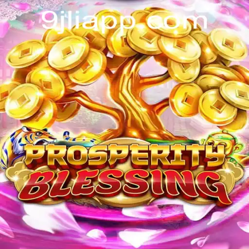 The Enchanting World of ProsperityBlessing: A Captivating Journey