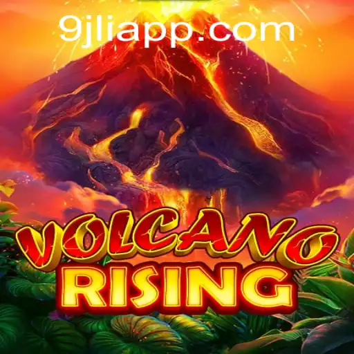VolcanoRising: A Thrilling Eruption of Adventure