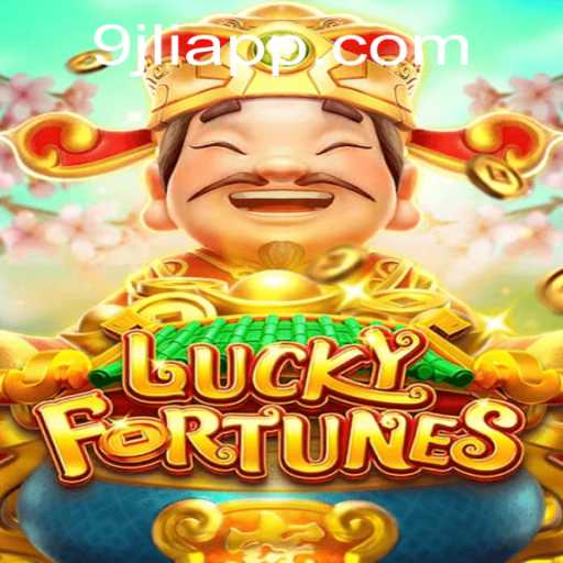 Discover the Excitement of LUCKYFORTUNES: A Game of Strategy and Chance