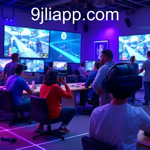 Exploring the Evolution and Impact of Live Games in the Digital Era