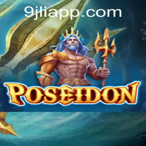 Exploring Poseidon: An Immersive Journey into the Oceanic Realm