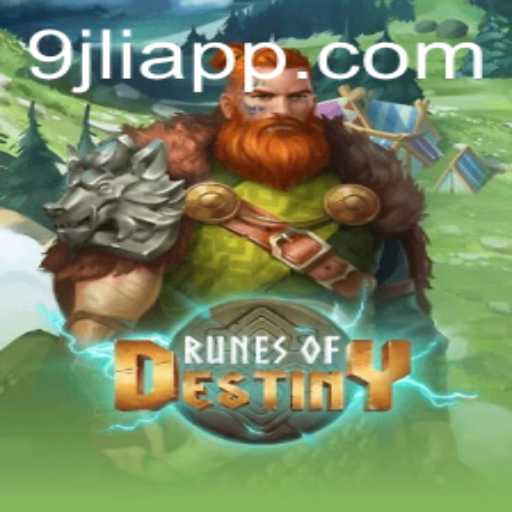 Exploring the Enchanting World of RunesOfDestiny