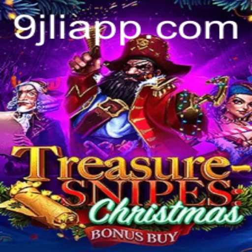Discover the Magic of TreasuresnipesChristmas: A Festive Adventure